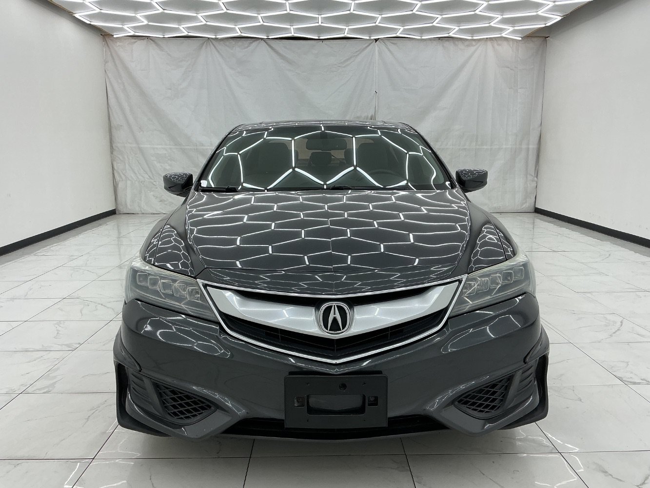 Used 2016 Acura ILX FWD image 5