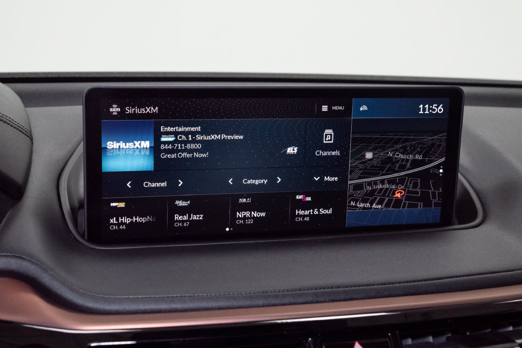 Certified 2023 Acura MDX w/ Technology Package AWD/4WD image 19