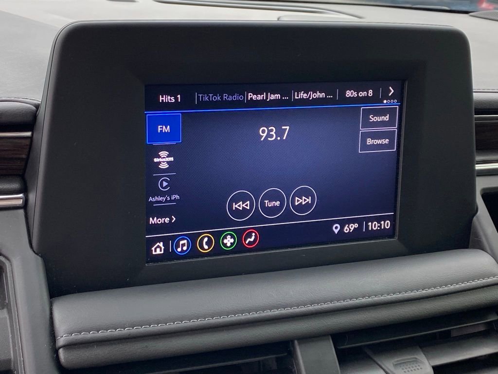 Used 2023 Chevrolet Tahoe LS image 15