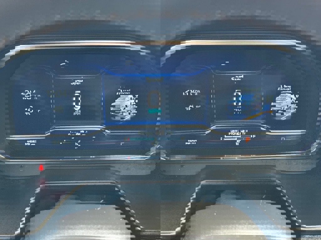 Used 2024 Chevrolet Suburban High Country w/ Max Trailering Package image 20