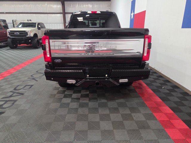 Used 2024 Ford F250 King Ranch w/ Tremor Off-Road Package AWD/4WD image 12
