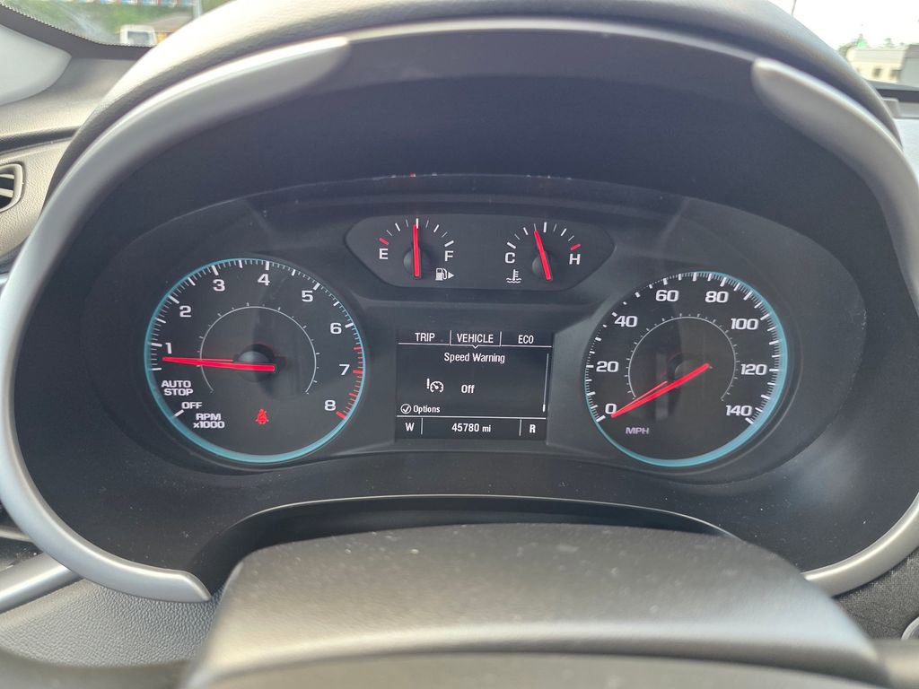 Used 2024 Chevrolet Malibu LS image 19