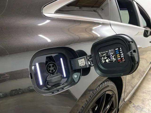 Used 2023 Mercedes-Benz EQS 580 4MATIC Sedan image 99