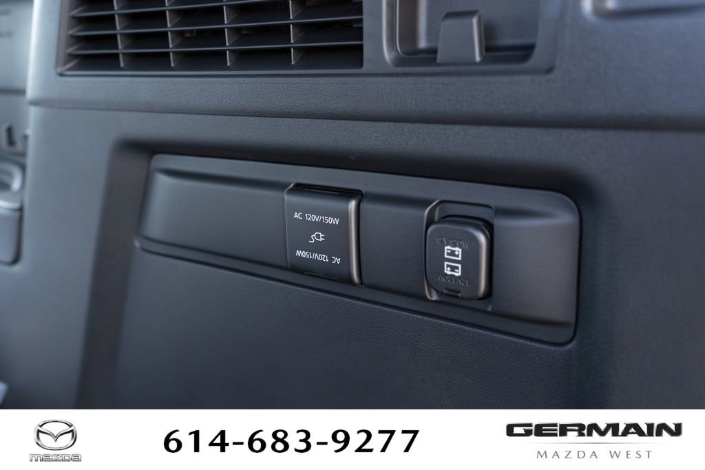 New 2026 MAZDA CX-70 3.3 Turbo w/ Premium Plus Pkg image 39