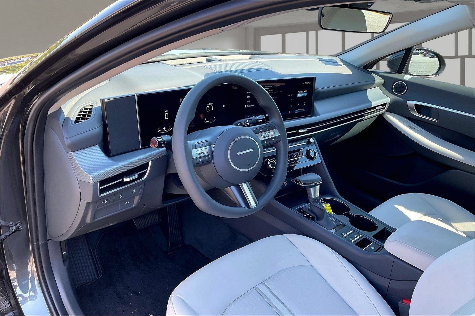 Certified 2025 Hyundai Sonata SE FWD image 17