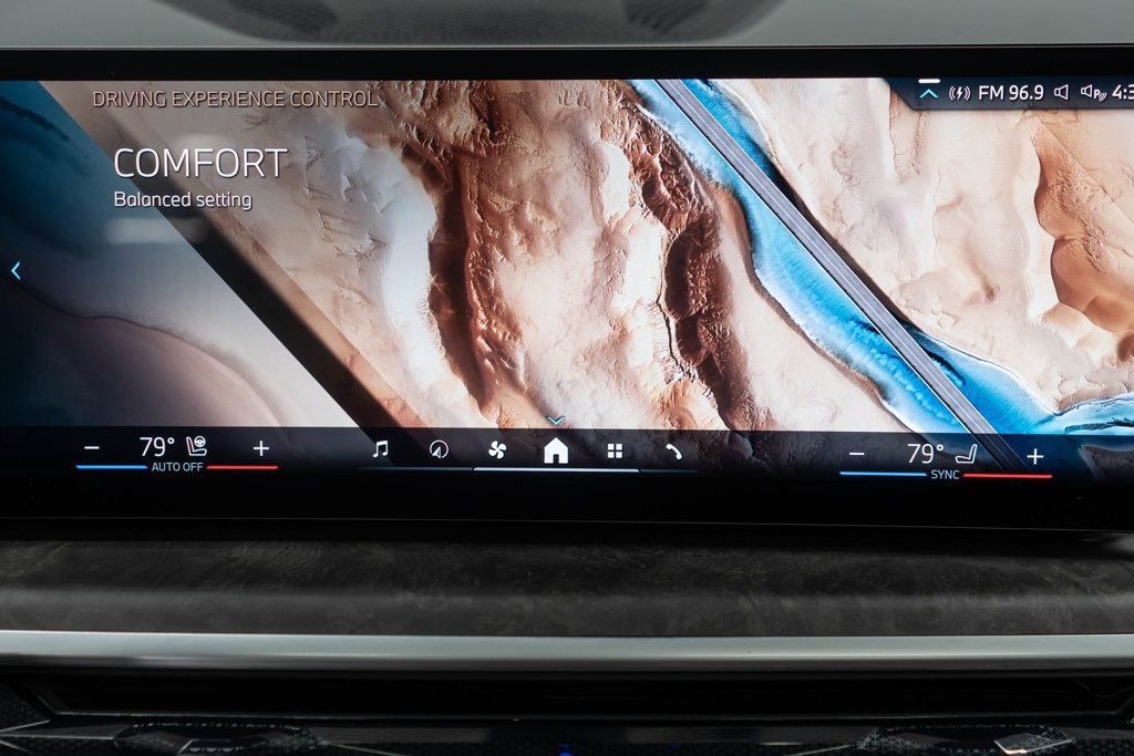 Used 2026 BMW X7 xDrive40i image 29