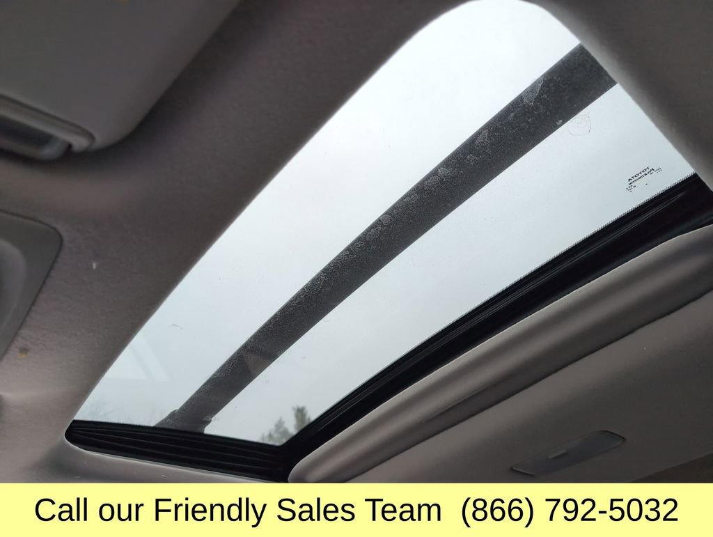 New 2026 Toyota Corolla Cross XLE w/ Convenience Package image 20