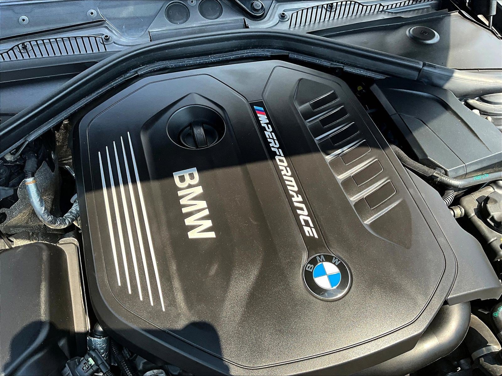 Used 2017 BMW M240i xDrive Convertible AWD/4WD image 30