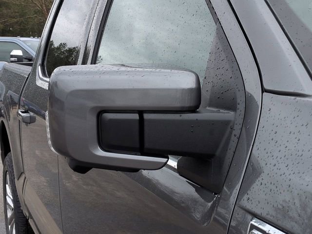 New 2026 Ford F150 King Ranch w/ Equipment Group 601A High AWD/4WD image 13