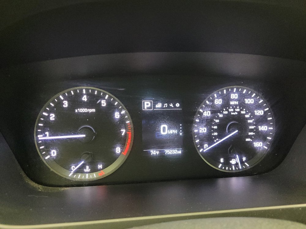 Used 2017 Hyundai Sonata Limited FWD image 23