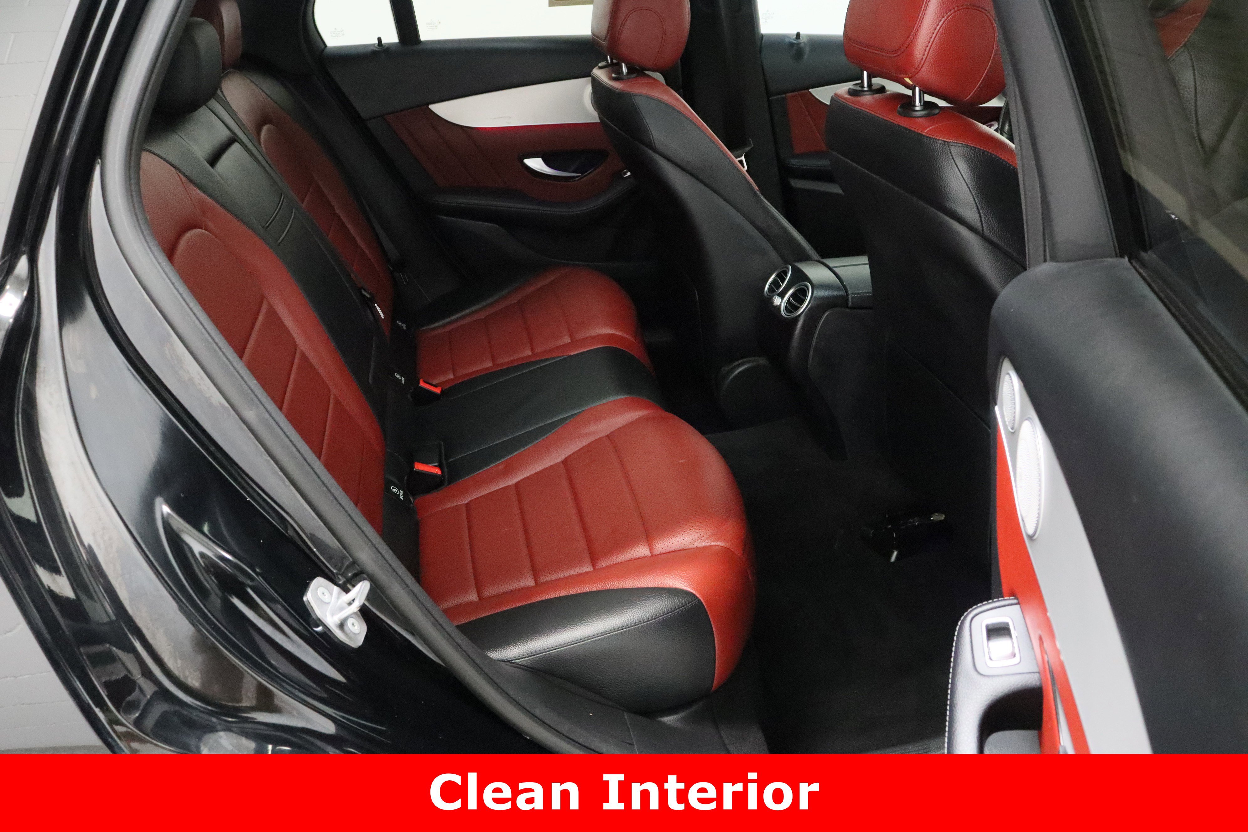 Used 2021 Mercedes-Benz GLC 300 image 37