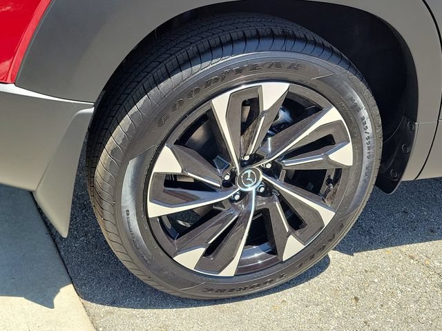 New 2026 MAZDA CX-50 2.5 Hybrid w/ Cargo Package AWD/4WD image 29