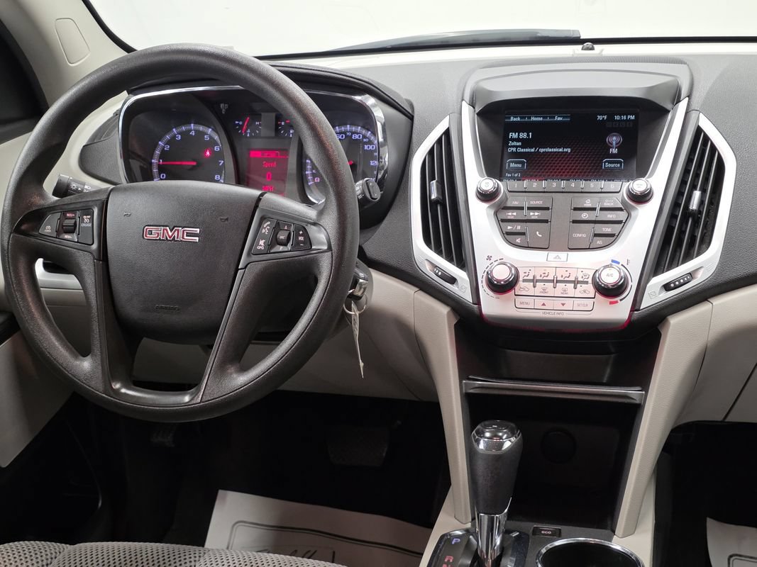 Used 2017 GMC Terrain SLE AWD/4WD image 17