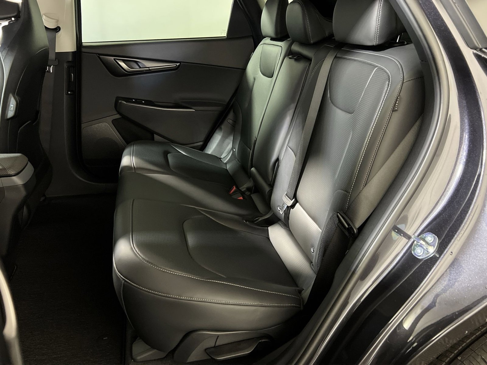 New 2025 Kia EV6 Wind image 23