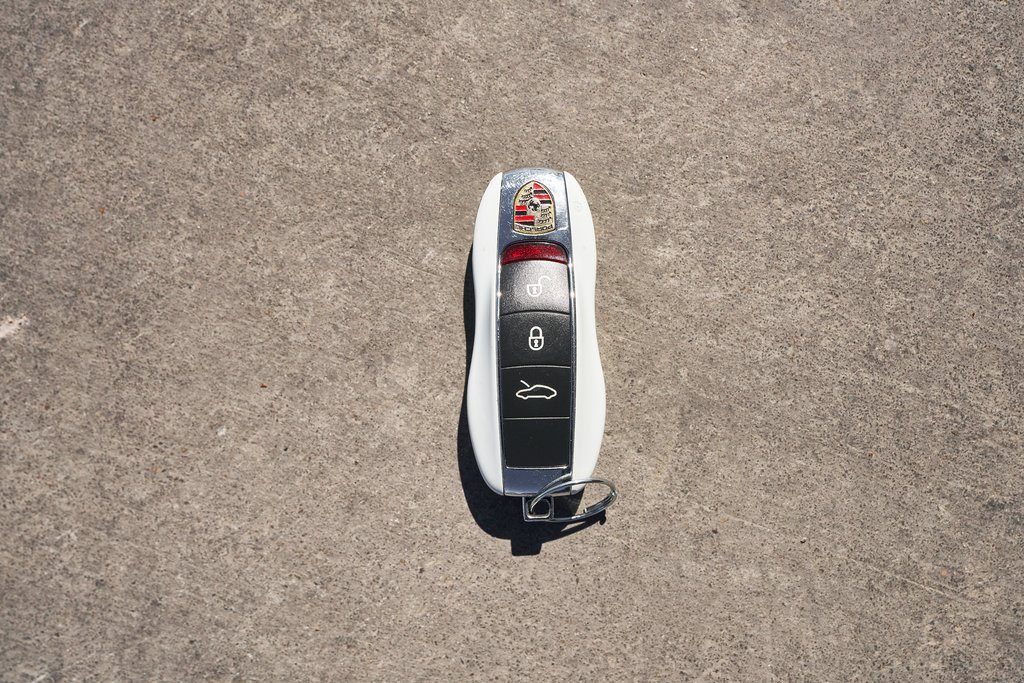 Used 2014 Porsche 911 GT3 image 58