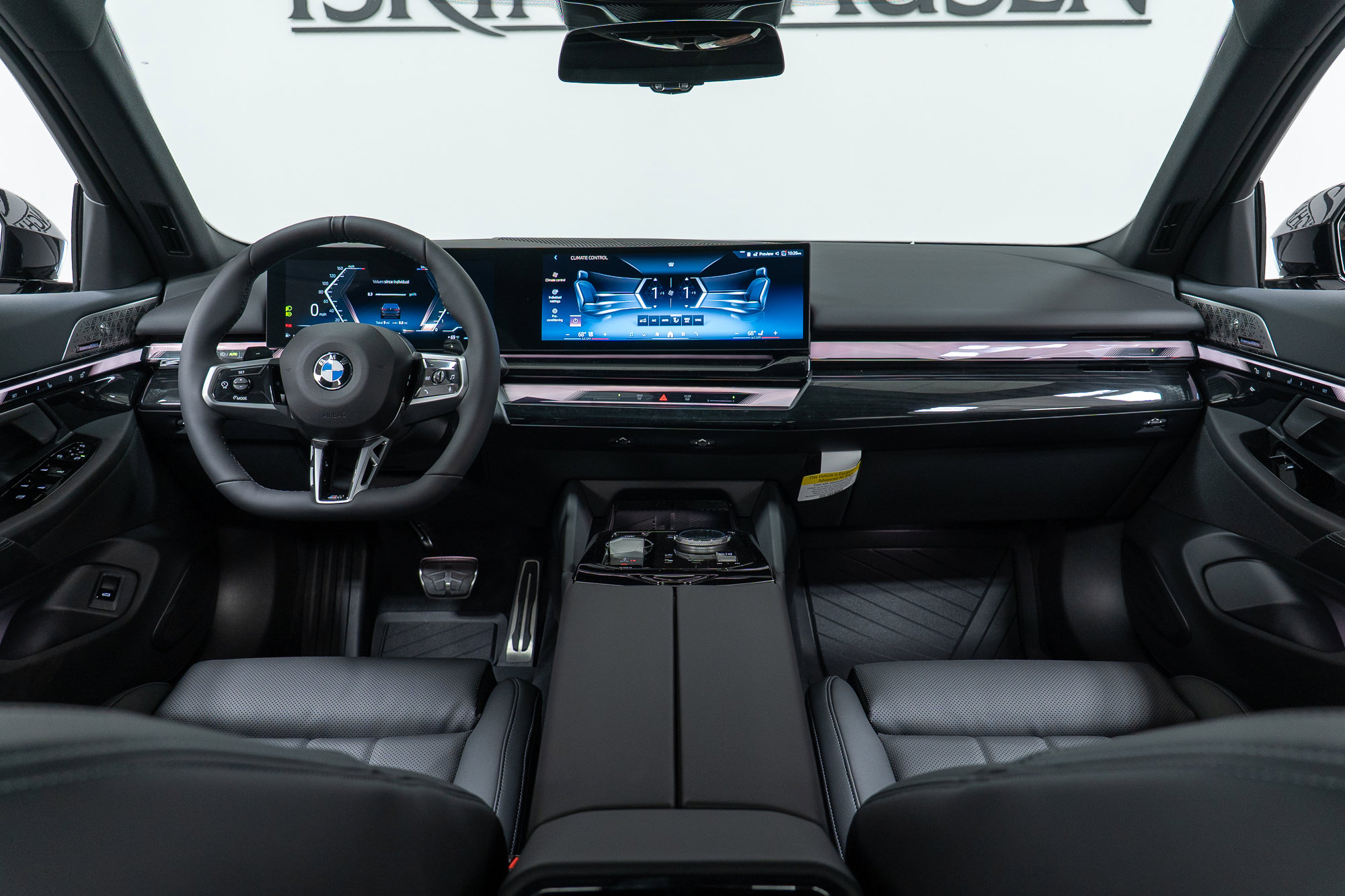 New 2027 BMW 540i xDrive AWD/4WD image 15