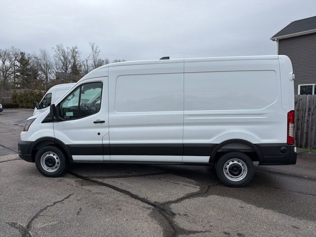 New 2026 Ford Transit 250 148 Medium Roof w/ Load Area Protection Package RWD image 6