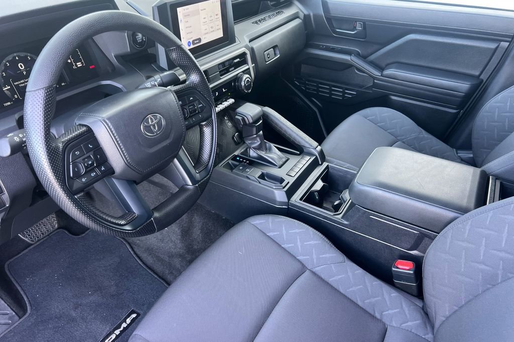 Used 2024 Toyota Tacoma SR image 13