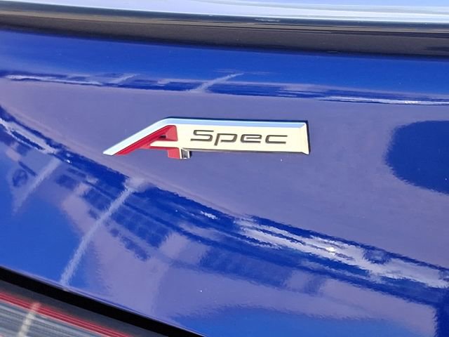 Certified 2023 Acura Integra A-Spec image 33