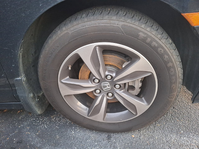 Used 2020 Honda Odyssey Touring image 3