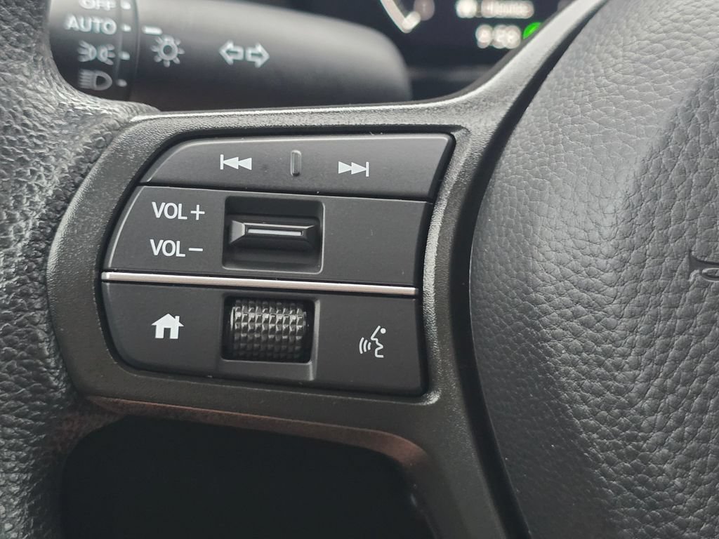 Used 2026 Honda CR-V EX image 31