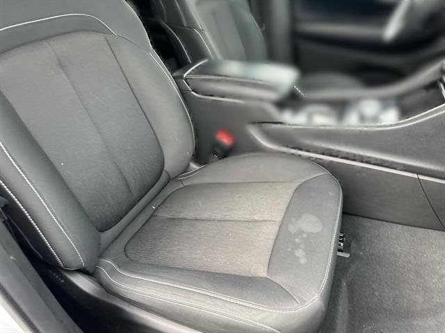 Used 2023 Jeep Grand Cherokee Laredo w/ Luxury Tech Group I image 24