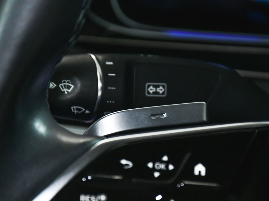 Used 2021 Mercedes-Benz E 350 4MATIC Sedan image 42