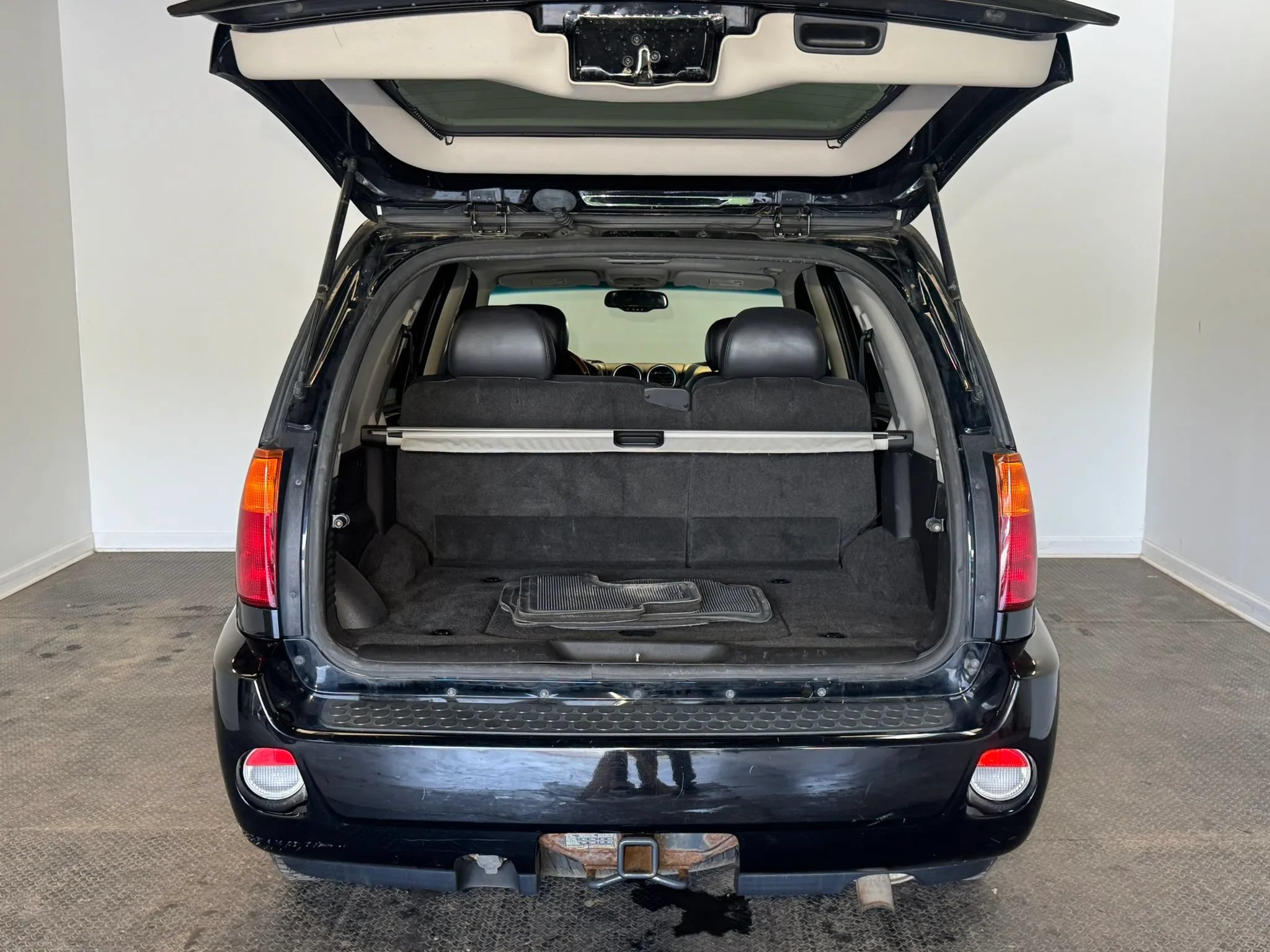 Used 2007 GMC Envoy Denali AWD/4WD image 29