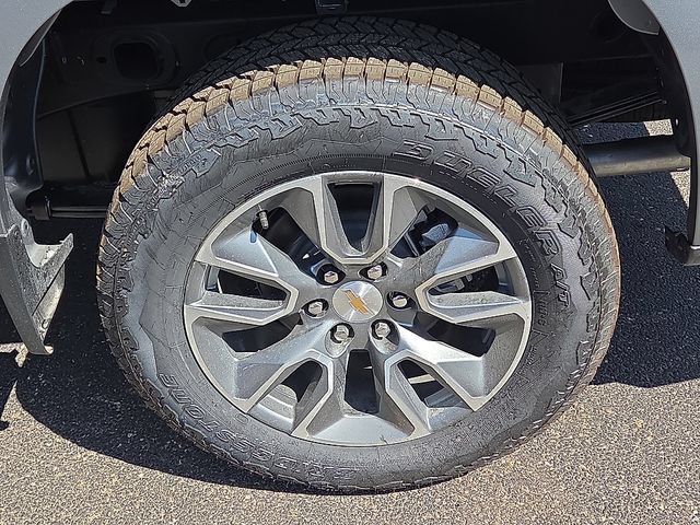 New 2026 Chevrolet Silverado 1500 LT w/ Z71 Off-Road Package AWD/4WD image 7