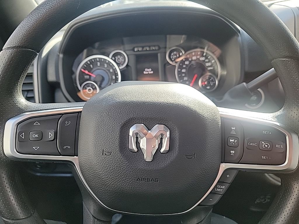 New 2026 RAM 2500 Tradesman image 15