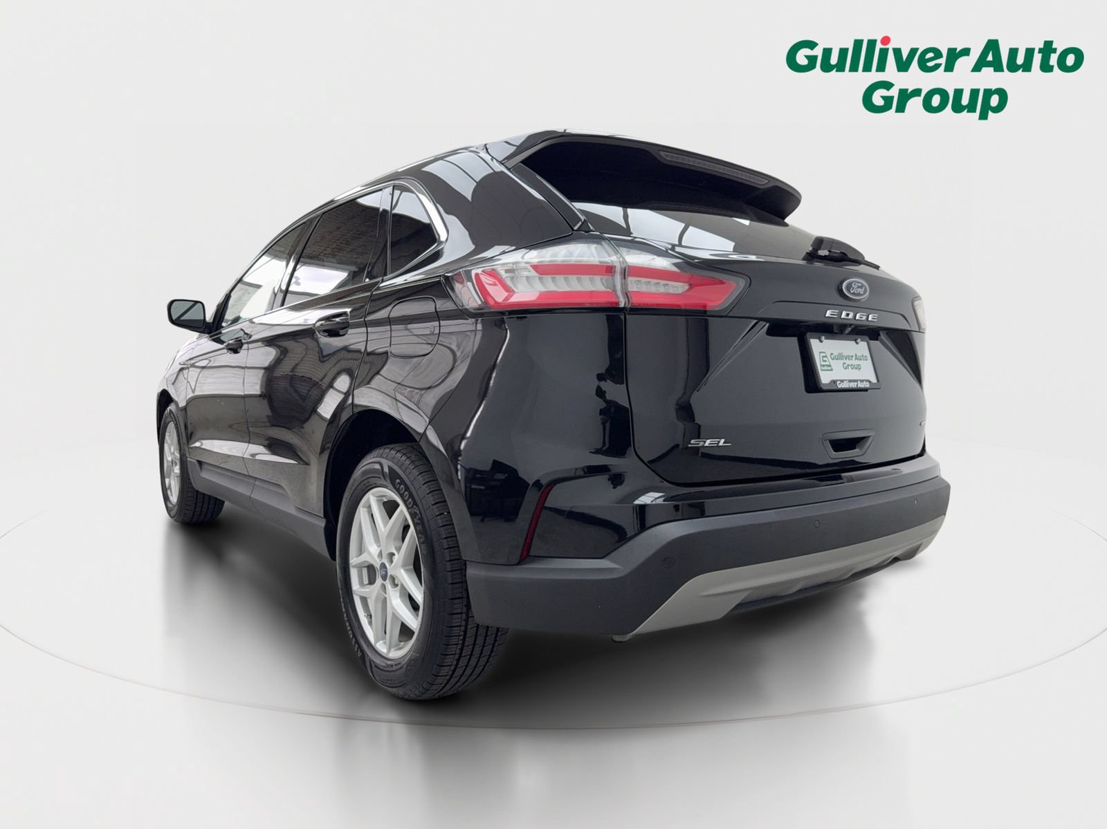 Used 2022 Ford Edge SEL w/ Convenience Package AWD/4WD image 5