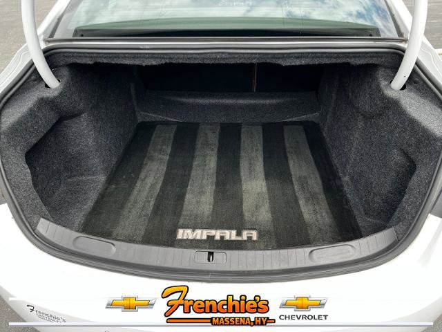 Used 2014 Chevrolet Impala LT FWD image 25