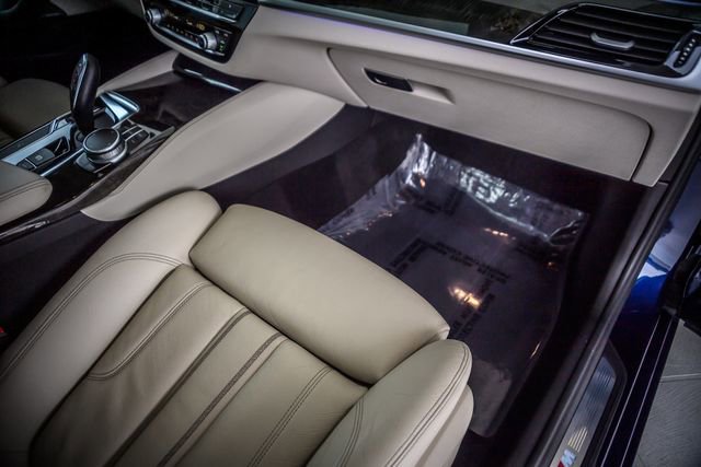 Used 2018 BMW 540i image 54