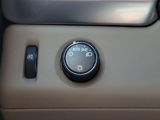 Used 2020 Chevrolet Tahoe LT image 30