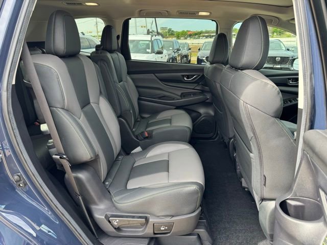 Used 2025 Subaru Ascent Onyx Edition image 24