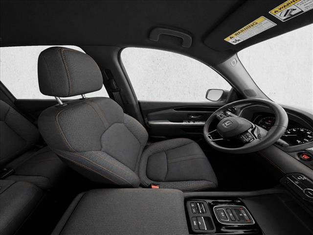 Used 2025 Honda Pilot Sport image 10