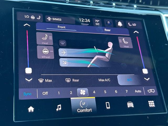 New 2025 Jeep Grand Cherokee L Laredo w/ Luxury Tech Group I image 31