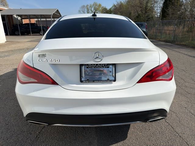 Used 2019 Mercedes-Benz CLA 250 image 3