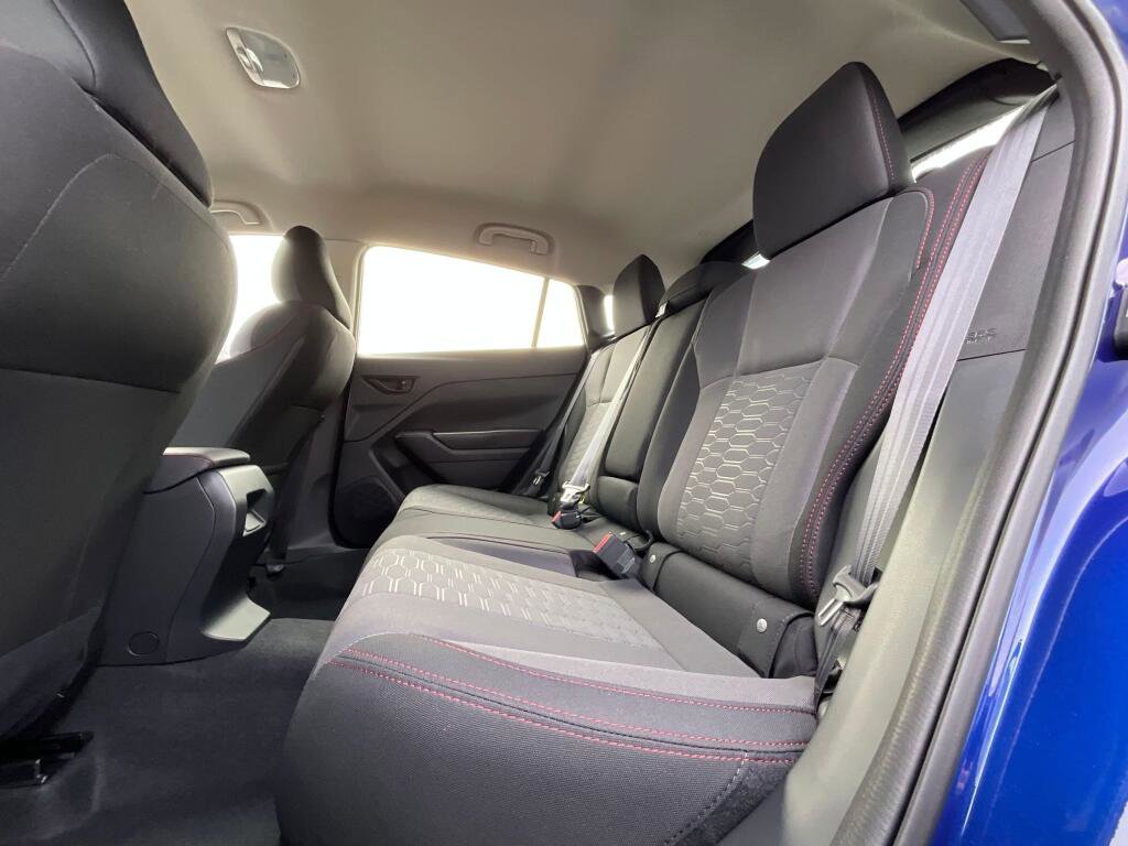 New 2026 Subaru Impreza 2.0i Sport AWD/4WD image 13
