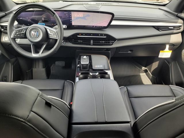 New 2026 Buick Enclave Avenir FWD image 11