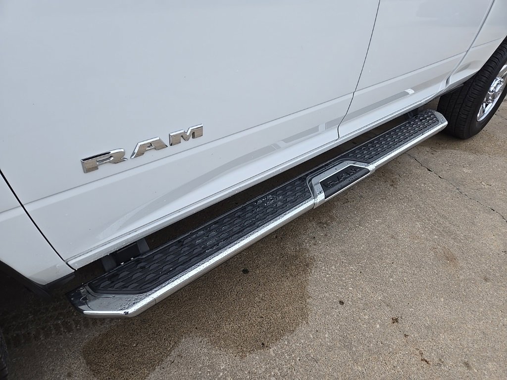 Used 2021 RAM 2500 Big Horn image 20