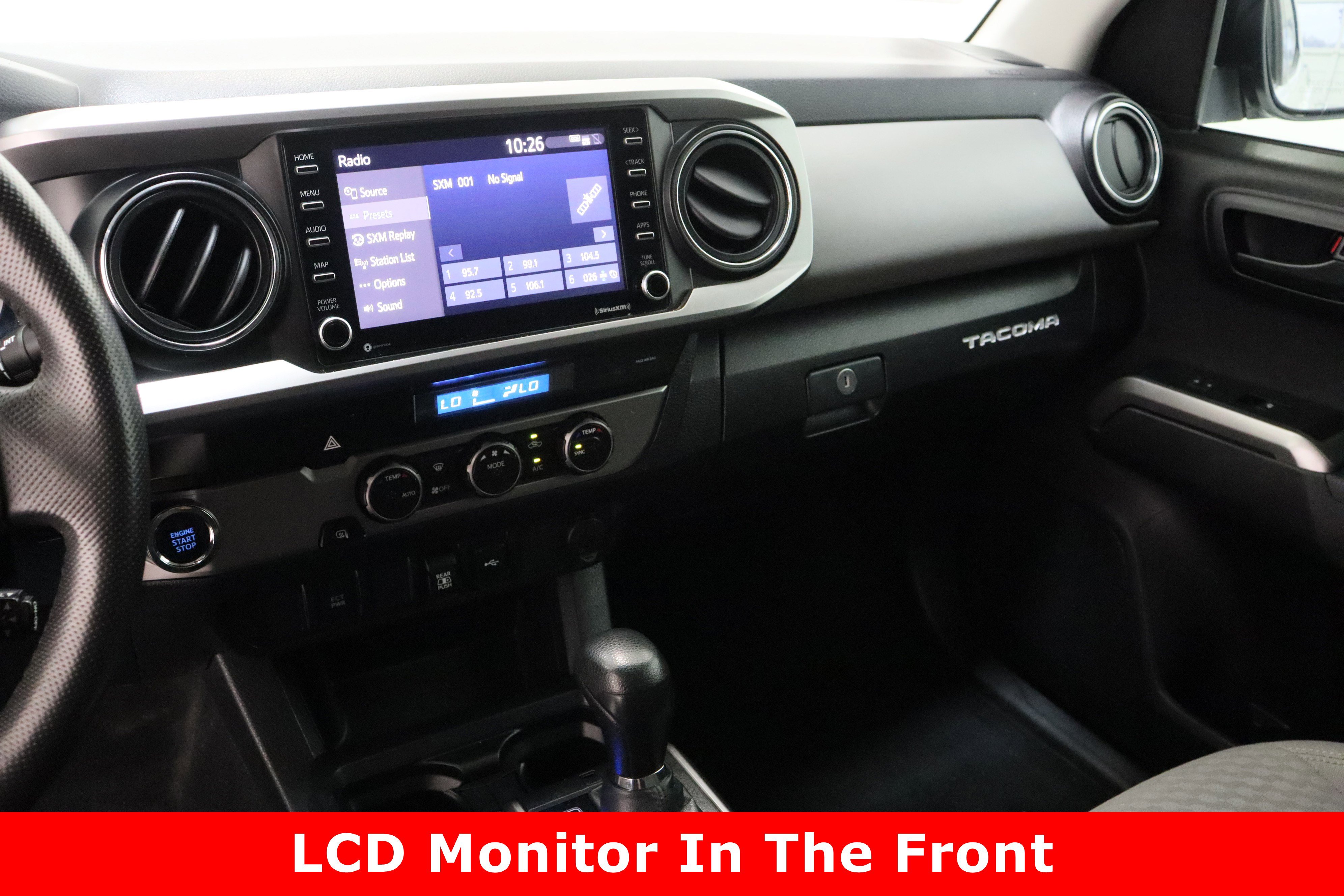 Used 2023 Toyota Tacoma SR5 image 16