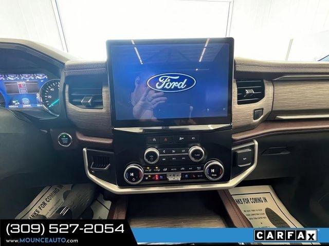 Used 2024 Ford Expedition Limited image 23