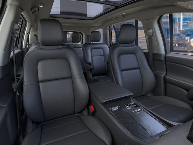 New 2026 Lincoln Aviator AWD image 11