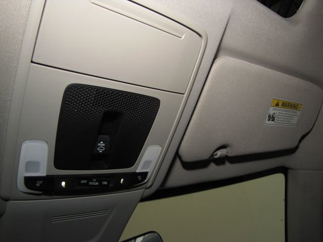 Certified 2024 Honda CR-V EX-L image 8