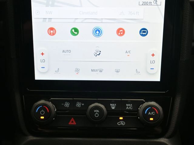 New 2025 Ford Ranger XLT w/ Equipment Group 301A High image 21