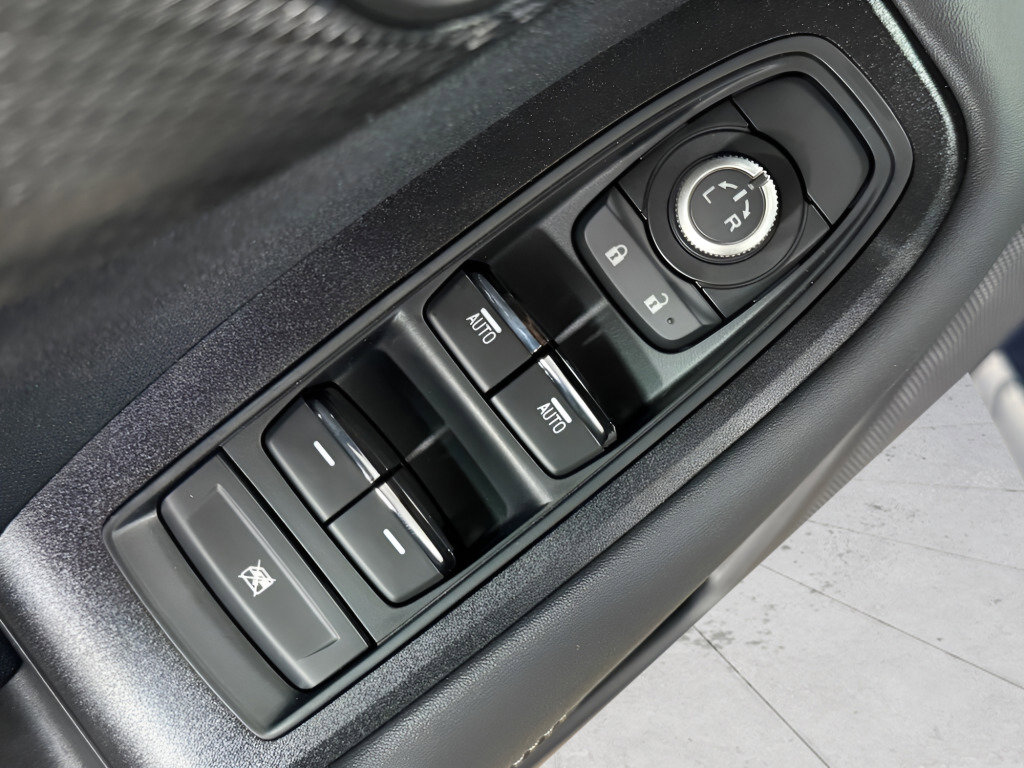 New 2025 Subaru Legacy Premium image 20