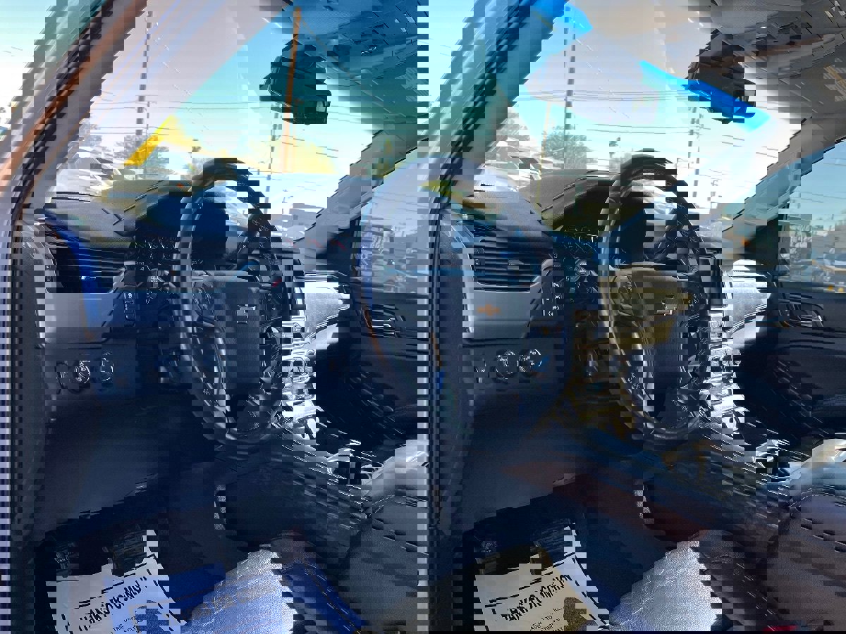 Used 2018 Chevrolet Tahoe LT image 25