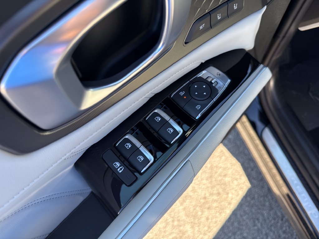 New 2026 Kia Sorento SX Prestige AWD/4WD image 11