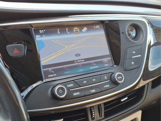 Certified 2020 Buick Envision Essence image 24